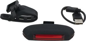 XC Light Lampa tylna XC-181R USB uniwersalny 3