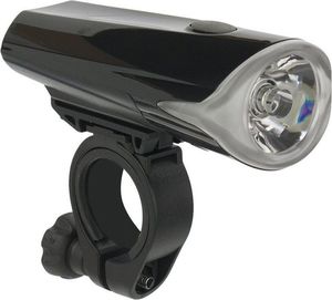 XC Light Lampa przednia XC-192 super jasna 0,5 W LED 1