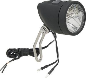XC Light Lampa przednia XC-997C CREE biała dioda 3W,20 Lux 1