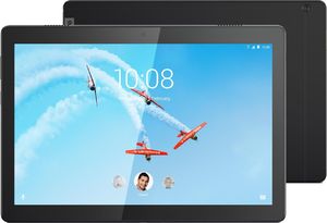Tablet Lenovo Tab M10 10.1" 32 GB 4G LTE Czarny  (ZA490018PL) 1