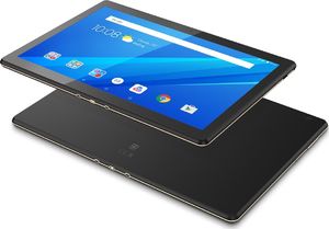 Tablet Lenovo Tab M10 10.1" 16 GB 4G LTE Czarny  (ZA490006PL) 2