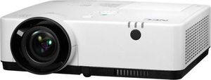 Projektor NEC ME382U Lampowy 1920 x 1200px 3800 lm 3LCD 1