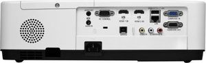 Projektor NEC ME382U Lampowy 1920 x 1200px 3800 lm 3LCD 2