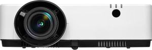 Projektor NEC ME382U Lampowy 1920 x 1200px 3800 lm 3LCD 3