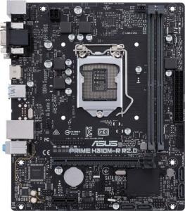 Płyta główna Asus PRIME H310M-R R2.0 4
