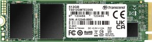 Dysk SSD Transcend 220S 512GB M.2 2280 PCI-E x4 Gen3 NVMe (TS512GMTE220S) 1