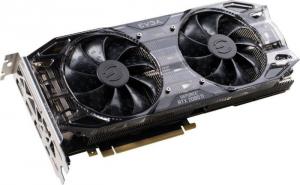 Karta graficzna EVGA GeForce RTX 2080Ti Black Gaming 11GB GDDR6 (11G-P4-2281-KR) 2