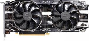 Karta graficzna EVGA GeForce RTX 2080Ti Black Gaming 11GB GDDR6 (11G-P4-2281-KR) 4