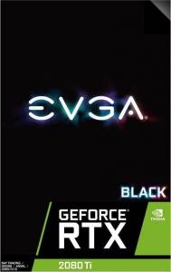 Karta graficzna EVGA GeForce RTX 2080Ti Black Gaming 11GB GDDR6 (11G-P4-2281-KR) 7