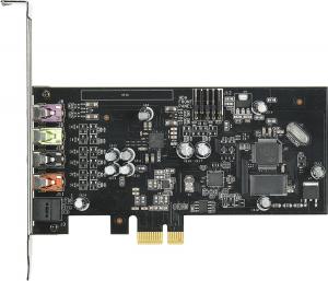 Karta dźwiękowa Asus Xonar SE (90YA00T0-M0UA00) 2