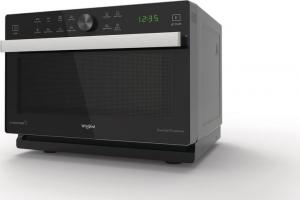 Kuchenka mikrofalowa Whirlpool MWP 337 SB 2