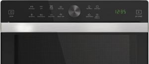 Kuchenka mikrofalowa Whirlpool MWP 337 SB 3