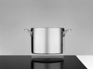 Płyta grzewcza Electrolux EHD8740IOK 3