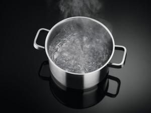 Płyta grzewcza Electrolux EHD8740IOK 5