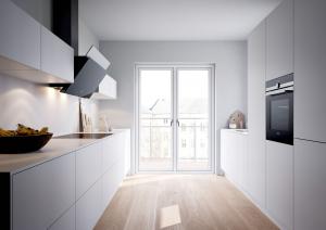 Płyta grzewcza Siemens EX875LYC1E 6