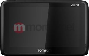 Nawigacja GPS TomTom Go Live 1015 M Europa + bezpłatne dożywotnie aktualizacje map (1CR0.002.43) 1
