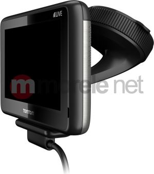 Nawigacja GPS TomTom Go Live 1015 M Europa + bezpłatne dożywotnie aktualizacje map (1CR0.002.43) 4