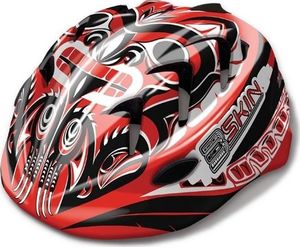 B-skin Kask B-Skin Kiddy Pro 44-48 cm 1