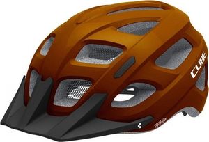Cube Kask Cube 16118-9 TOUR LITE sunburst metallic 51-55 cm 1