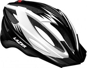 Lazer Kask mtb CLASH biały r. 54-61 cm 1