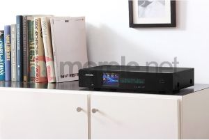 Radio Sangean WFT-2 D (WFT-2D) 3