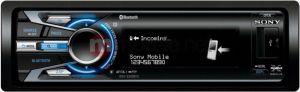 Radio samochodowe Sony DSX-S 300 BTX 1