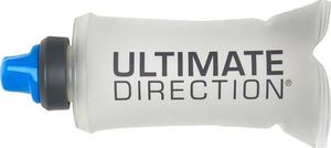 Ultimate Direction Butelka składana biała 150 ml 1