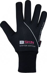 B-skin Rękawiczki B-Skin Winter czarne M 1