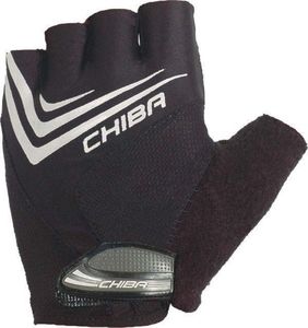 Chiba Rękawiczki CHIBA Speed czarne S 1