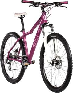 Kellys Rower górski Vanity 30 27.5 2017 17" 11