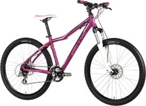 Kellys Rower górski Vanity 30 27.5 2017 17" 12