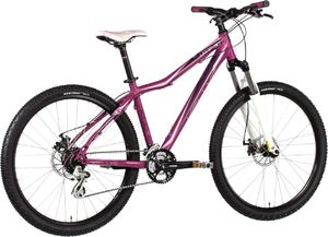 Kellys Rower górski Vanity 30 27.5 2017 17" 2