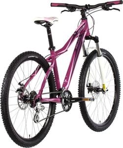 Kellys Rower górski Vanity 30 27.5 2017 17" 3