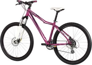Kellys Rower górski Vanity 30 27.5 2017 17" 6