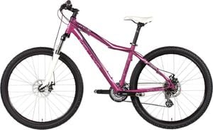Kellys Rower górski Vanity 30 27.5 2017 17" 7