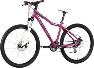 Kellys Rower górski Vanity 30 27.5 2017 17" 8