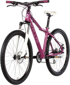 Kellys Rower górski Vanity 30 27.5 2017 17" 9