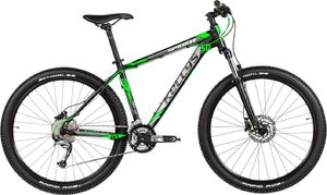 Kellys Rower górski Spider 50 17.5'' 2017 1