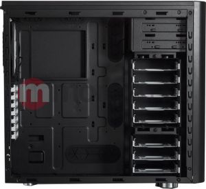 Obudowa Fractal Design Arc Midi R2 FD-CA-ARC-R2-BL-W 2