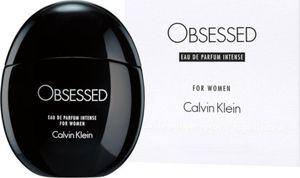 Calvin Klein Obsessed Intense EDP 100 ml 2