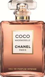 Chanel  Coco Mademoiselle Intense EDP 50 ml 1