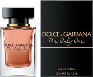 Dolce & Gabbana The Only One EDP 50 ml 2