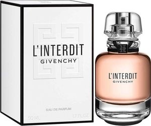 Givenchy L'Interdit EDP 50 ml 2