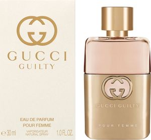 Gucci Guilty Pour Femme EDP 30 ml 2