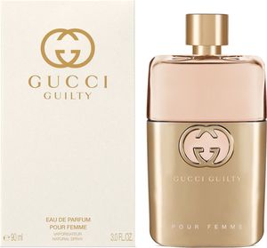 Gucci EDP 90 ml 2