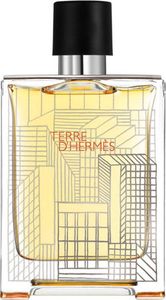 Hermes Terre d'Hermes H Bottle Limited Edition 2017 EDT 100ml 1