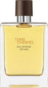Hermes Terre d'Hermes Eau Intense Vetiver EDP 100 ml 1
