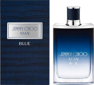Jimmy Choo Man Blue EDT 100 ml 2