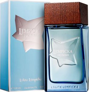 Lolita Lempicka Lempicka Homme EDT 100 ml 2