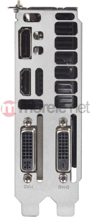 Karta graficzna EVGA GeForce GTX 780 SC ACX 3GB GDDR5 384bit 2DVI+HDMI+DP PCIe3.0 03G-P4-2784-KR 4